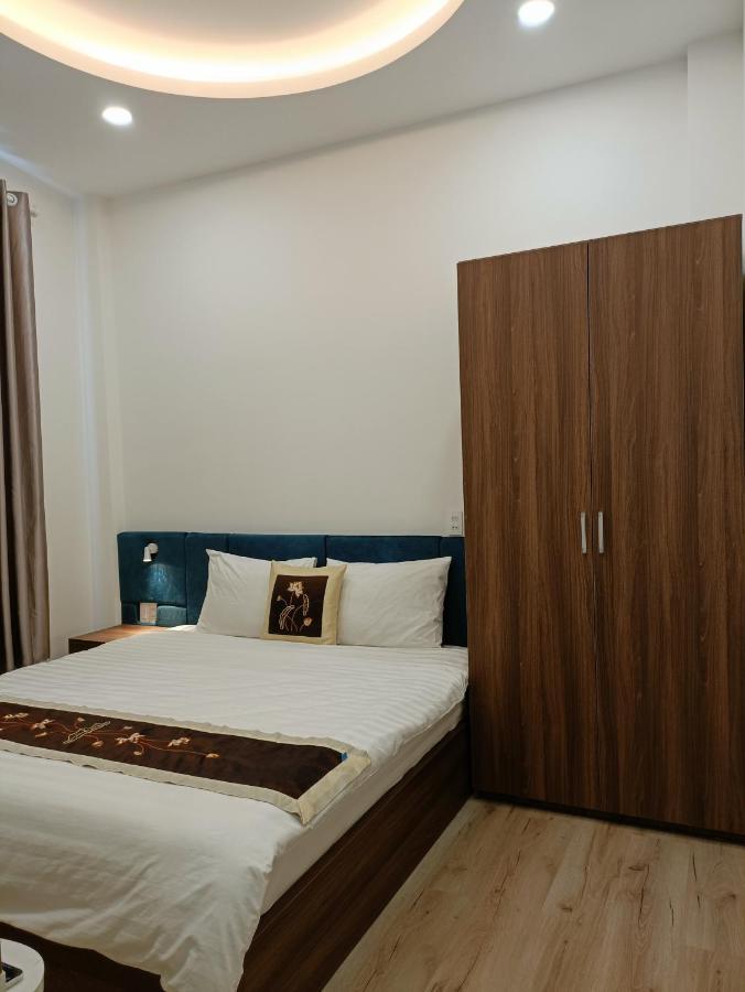 The White Hotel Đà Lạt Exterior foto
